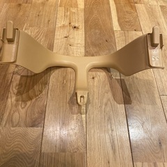 ストッケ　トリップトラップ用ベビーセット　ベージュの画像