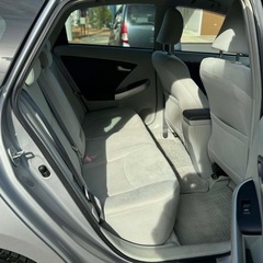 トヨタ　プリウス30 PRIUS30 車検長い〜(2027〜4月)の画像