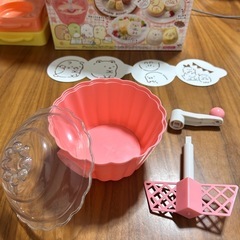 すみっコぐらし　ふんわりおうちパンケーキの画像