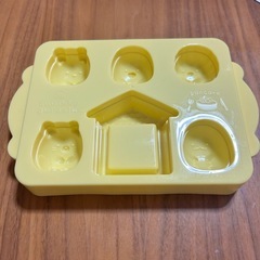 すみっコぐらし　ふんわりおうちパンケーキの画像