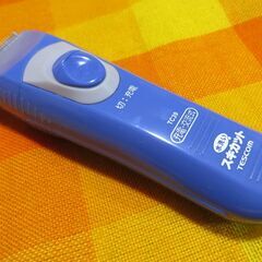 ☆★TESCOMバリカン・スキカットTC39未使用品★☆の画像