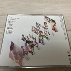 AKB48 アルバム 神曲たちの画像