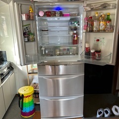 Panasonic470ℓの画像