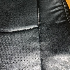 エブリィDA17V シートカバーの画像