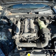 NB6 ロードスター 即ドリ ミサイル 車検R9.6の画像