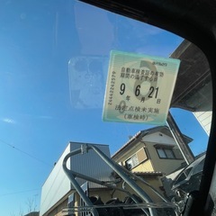 NB6 ロードスター 即ドリ ミサイル 車検R9.6の画像