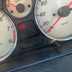 NB6 ロードスター 即ドリ ミサイル 車検R9.6の画像