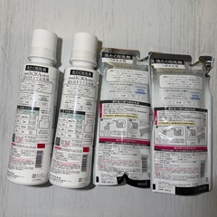 IROKA イロカ　洗濯用洗剤の画像