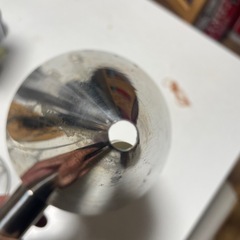 粉つぎ‼️たこ焼きに‼️の画像