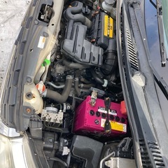 コミコミ45万円！ワゴンR FXリミテッド！車検R9/3！スマートキー！プッシュスタート！社外ナビTV！の画像