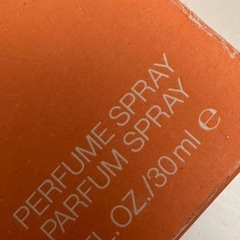 定価8000円　香水　クリニーク　ハッピー　CLINIQUE ブランドの画像