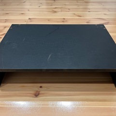 【お取引中】IHクッキングヒーター　2口の画像