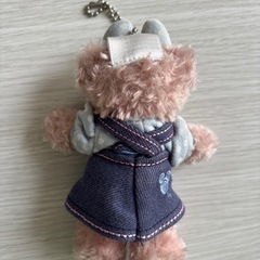 シェリーメイ　キーホルダーの画像