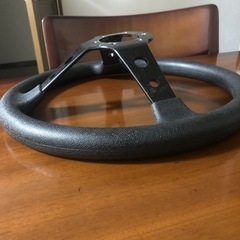 コンケーブステアリング⭐︎の画像