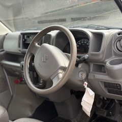 スズキ　エブリィ　平成27年　走行距離10万キロ　車検2年間の画像