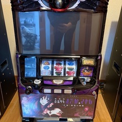 スロット実機セットの画像