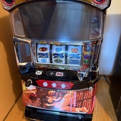 スロット実機セットの画像