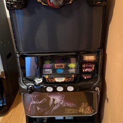 スロット実機セットの画像