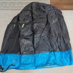 バイクカバー2XLの画像