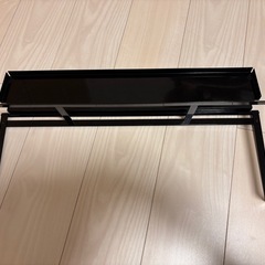 コンロ奥 隙間 収納の画像