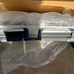 CARMATE/カーメイト/INNO/イノー UK723 デュアルアングル 斜め積み/可変 スキー/スノボ キャリアの画像