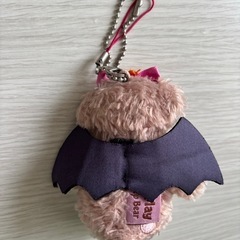 シェリーメイ　キーホルダーの画像