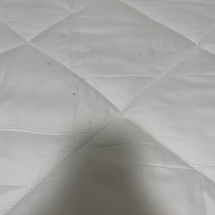 【無料】　ニトリ　敷布団　訳ありの画像