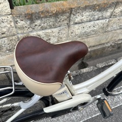 ヤマハ電動自転車
の画像