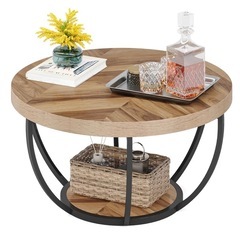 【美品】ローテーブルの画像