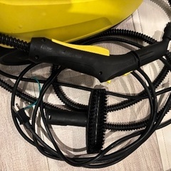 ケルヒャーsc1040 スチーム洗浄器の画像