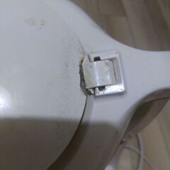 電氣傘とルーペ付き電氣スタンドの画像