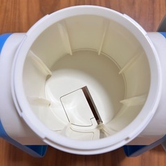 カキ氷（手動）の画像