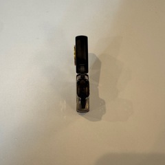 Zippoライターの画像