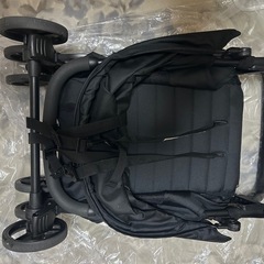 トイザらス　ベビーカーB型　の画像