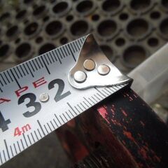 トヨタ　ダイハツ用　ワイドトレッド　ホイールスペーサー　15mm　PCD100　4穴　2枚の画像