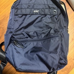 【お譲りします！】anello GRANDE リュックの画像