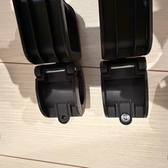 土屋ヤック マルチグリップバー＆マルチアジャスターキットの画像