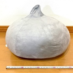 ドラゴンクエスト◾️メタルスライム◾️ぬいぐるみ◾️やわらかもっちーり◾️特大◾️タグ付きの画像