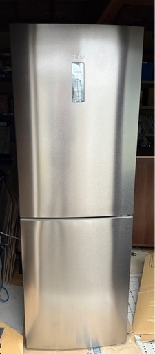 Haier ハイアール冷蔵庫 JR−27B 2023年製 270L (HT屋 配達辞検討中