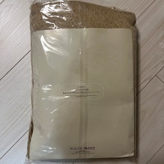 カーテン 200×250cm 片開きタイプ1枚の画像