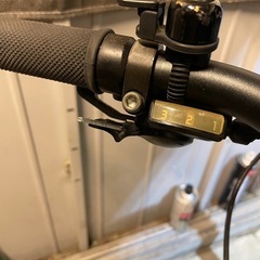 キャノンデール26インチ　MTBの画像