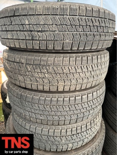 T523　155/65R14　ブリヂストン　スタッドレス　4本　2019年製 ブリジストン スタッドレスタイヤ 155/65r14 楽天市場】ブリヂストン