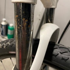 キャノンデール26インチ　MTBの画像