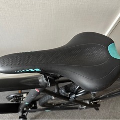 クロスバイク　BIANCHI  
ビアンキ　の画像