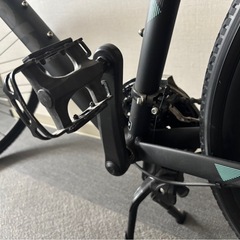 クロスバイク　BIANCHI  
ビアンキ　の画像