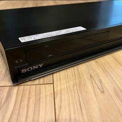 SONY ブルーレイレコーダー BDZ-AT350Sの画像