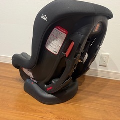 チャイルドシートの画像