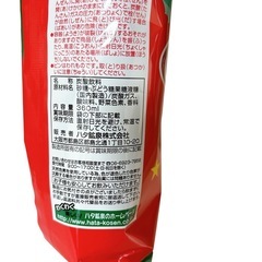 HATA  シャンメリーピーチ味 360mlの画像