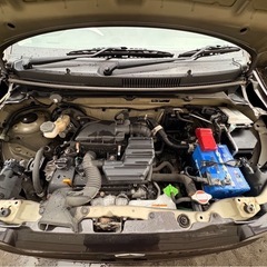 コミコミ38万円！スズキ　アルト！車検R8/5月！6万キロ台！スマートキー！電動格納ミラー！の画像