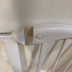 ベビーゲートの画像